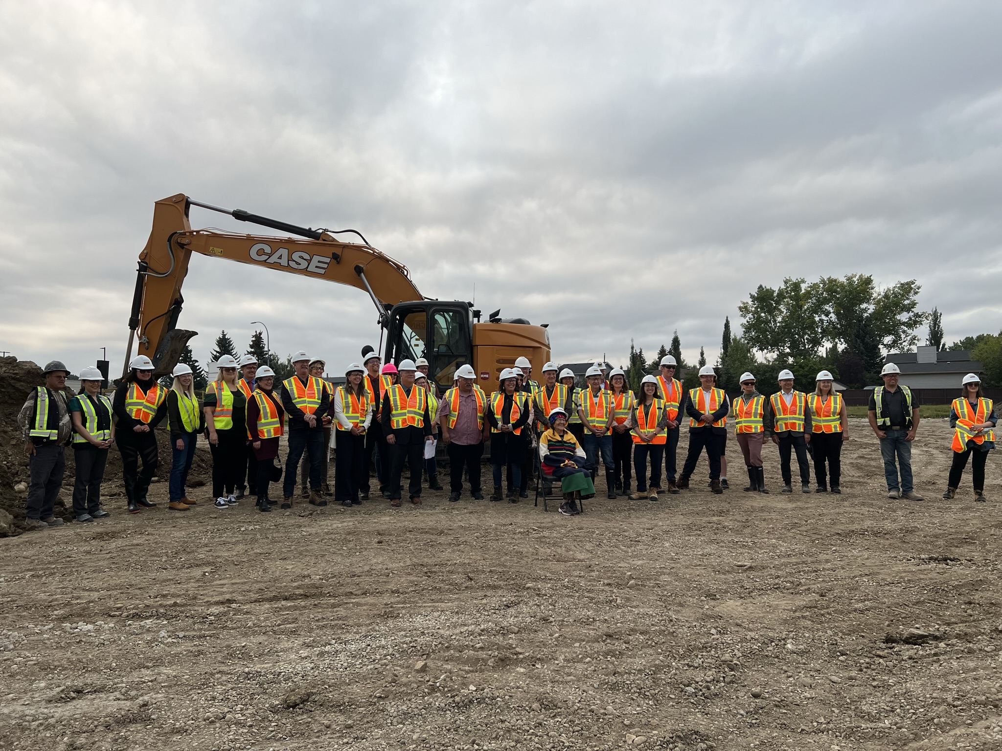 bmo airdrie