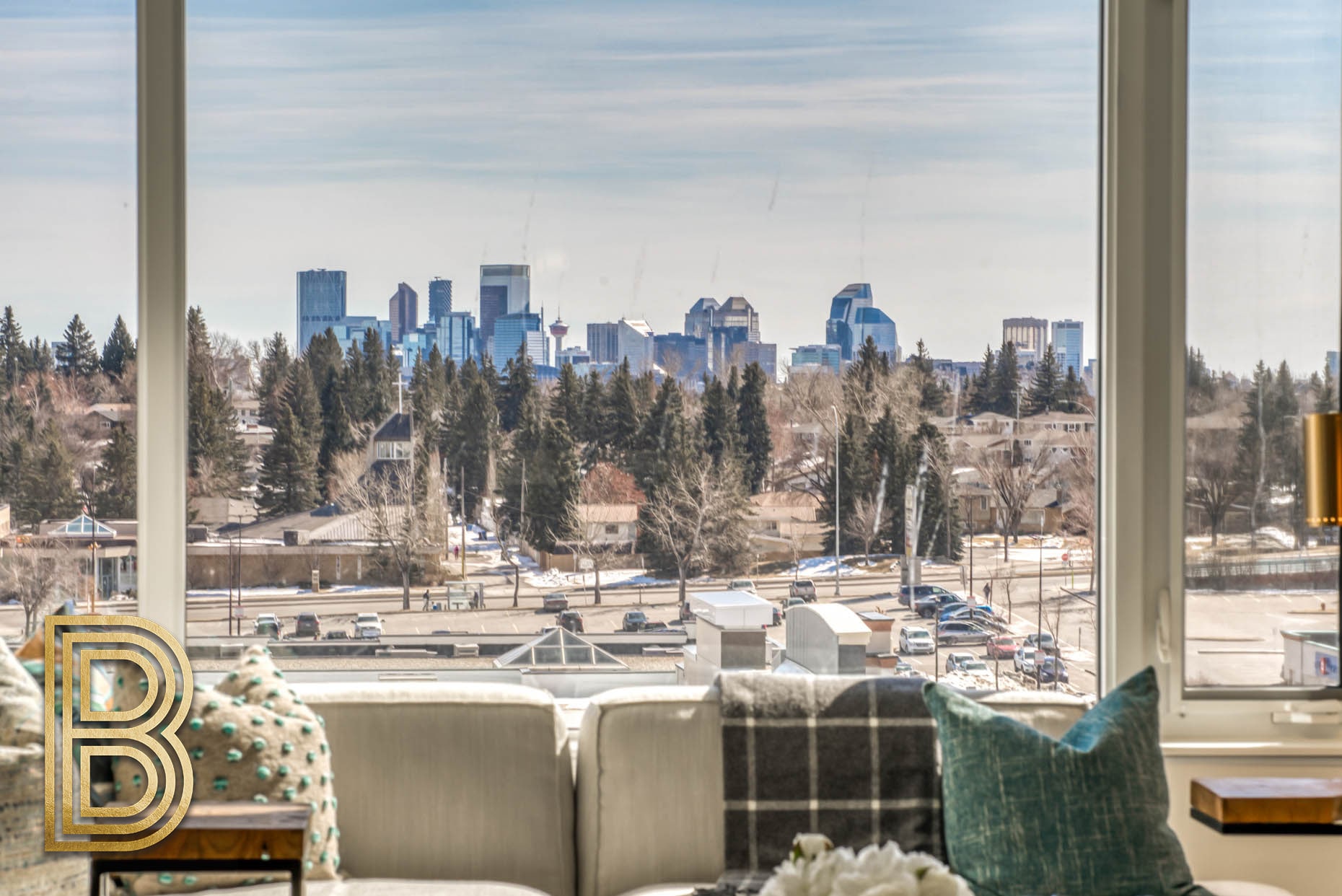 Brio Brentwood A addition to Calgary's Northwest