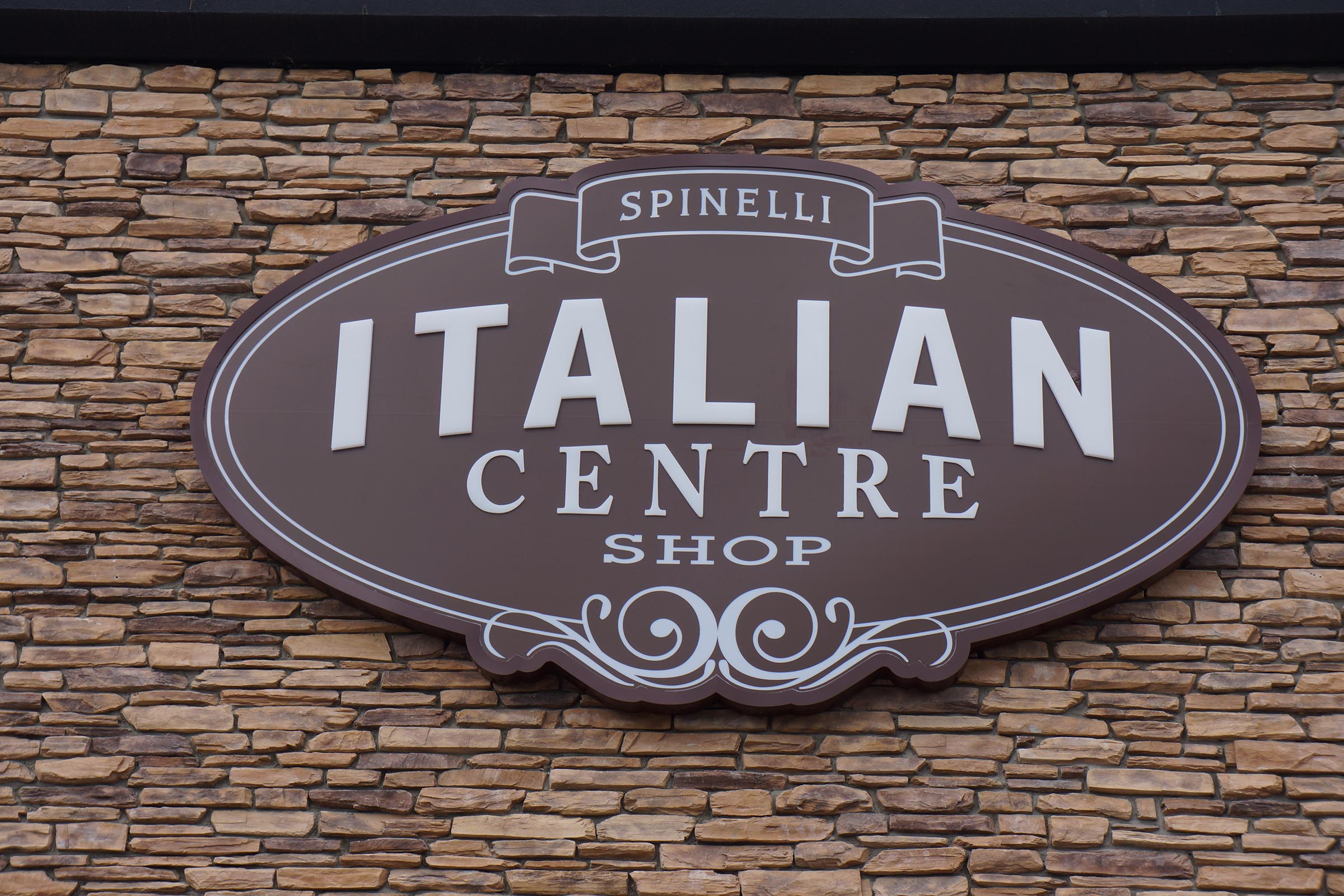 The Italian Centre Shop