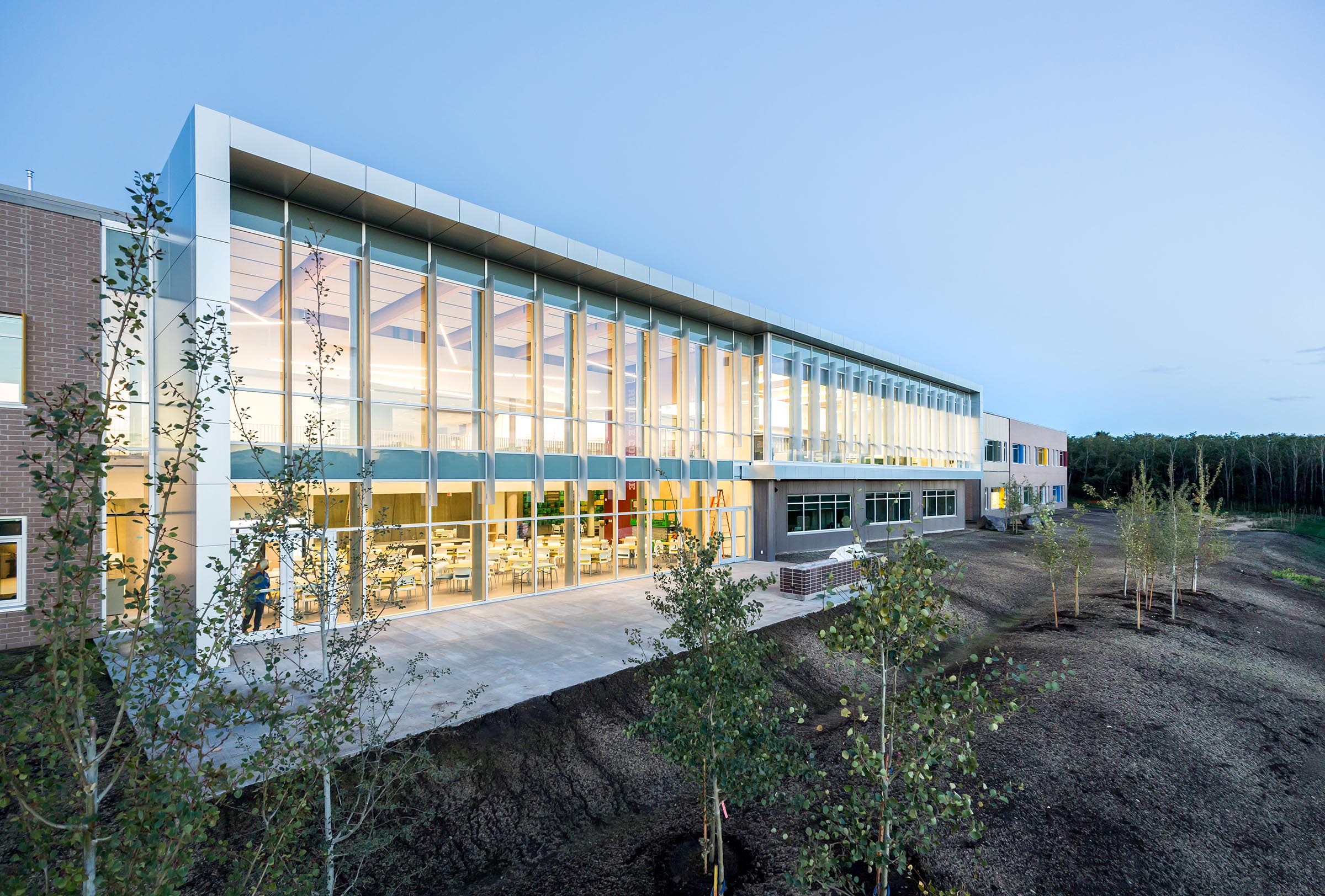 Rundle College Primary School