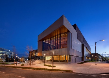 Taylor Centre for Performing Arts